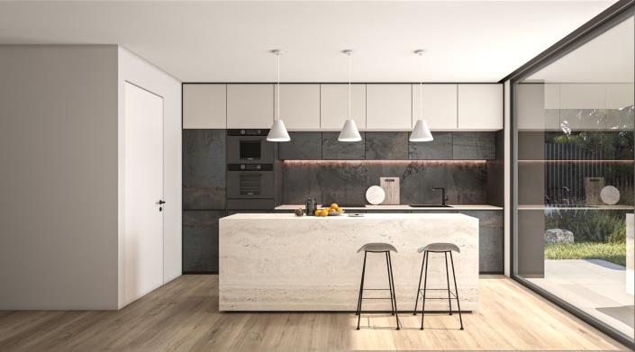 Image No.8-4 Bed Apartment for sale