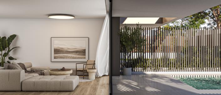 Image No.4-4 Bed Apartment for sale