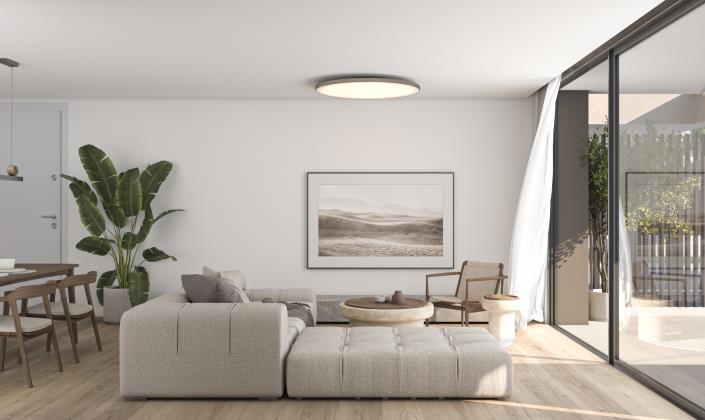 Image No.6-4 Bed Apartment for sale