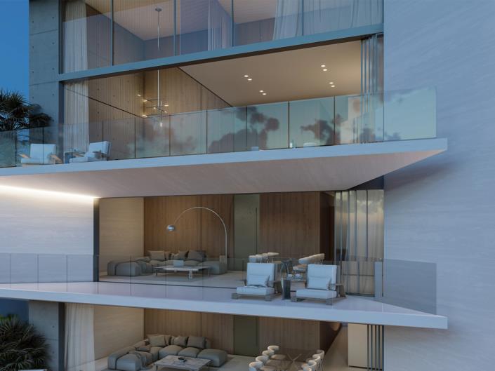 Image No.15-3 Bed Maisonette for sale