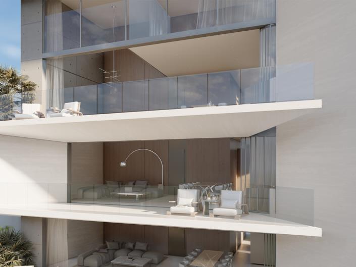 Image No.16-3 Bed Maisonette for sale