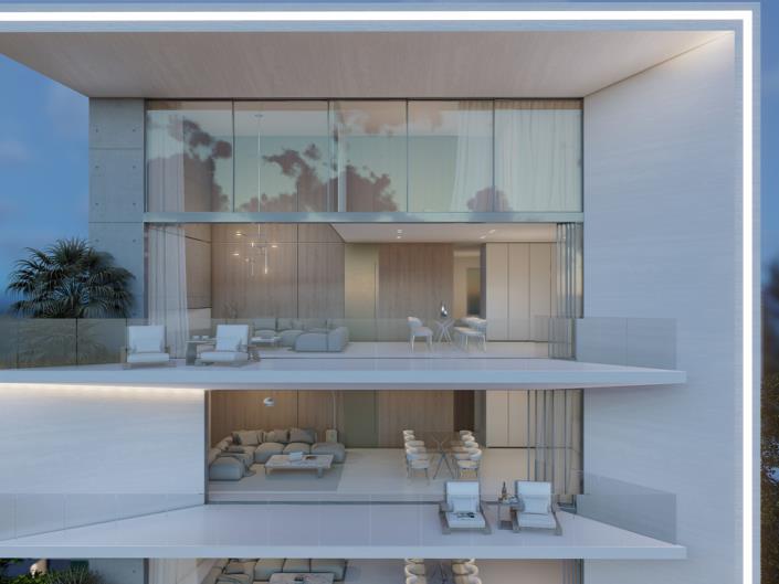 Image No.17-3 Bed Maisonette for sale