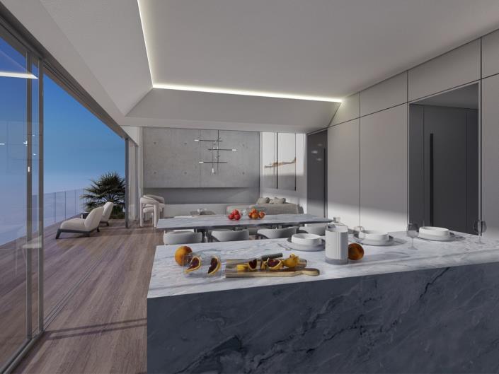 Image No.4-3 Bed Maisonette for sale