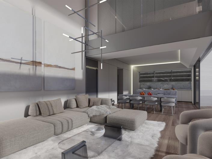 Image No.2-3 Bed Maisonette for sale