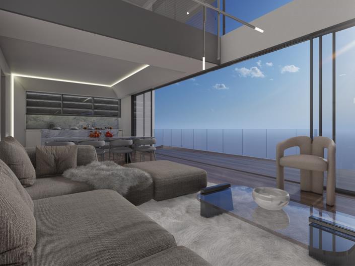 Image No.9-3 Bed Maisonette for sale