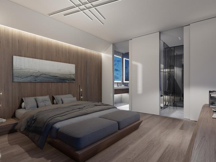 Image No.8-3 Bed Maisonette for sale