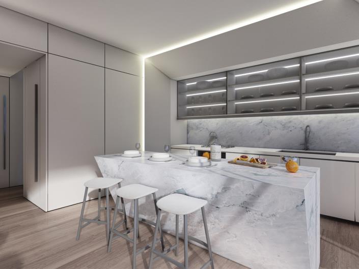 Image No.5-3 Bed Maisonette for sale