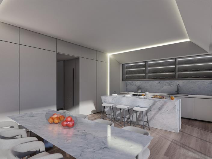 Image No.6-3 Bed Maisonette for sale