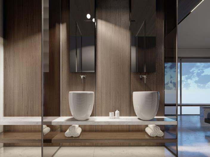 Image No.18-3 Bed Maisonette for sale