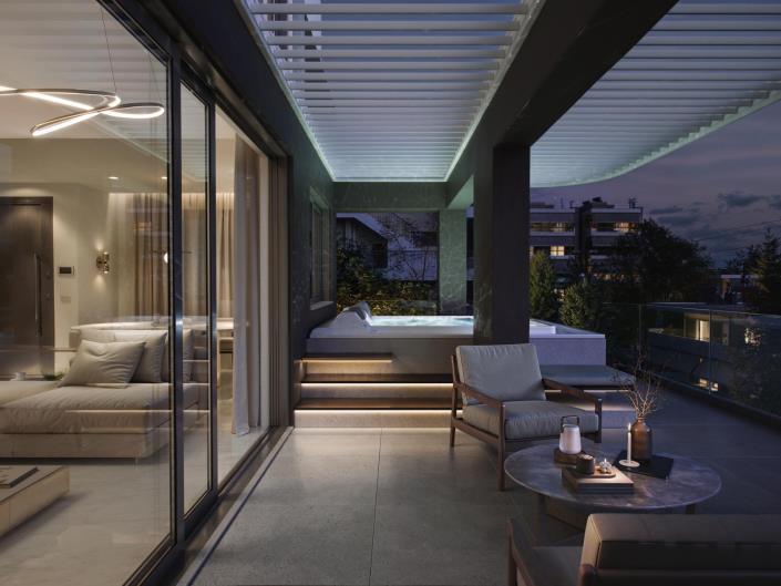 Image No.2-3 Bed Maisonette for sale