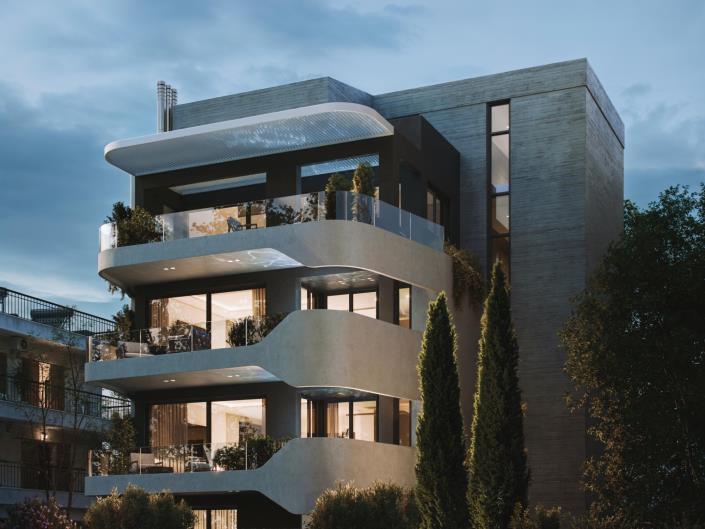 Image No.17-3 Bed Maisonette for sale