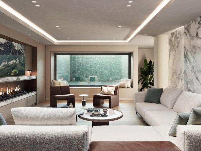 Image No.5-3 Bed Maisonette for sale