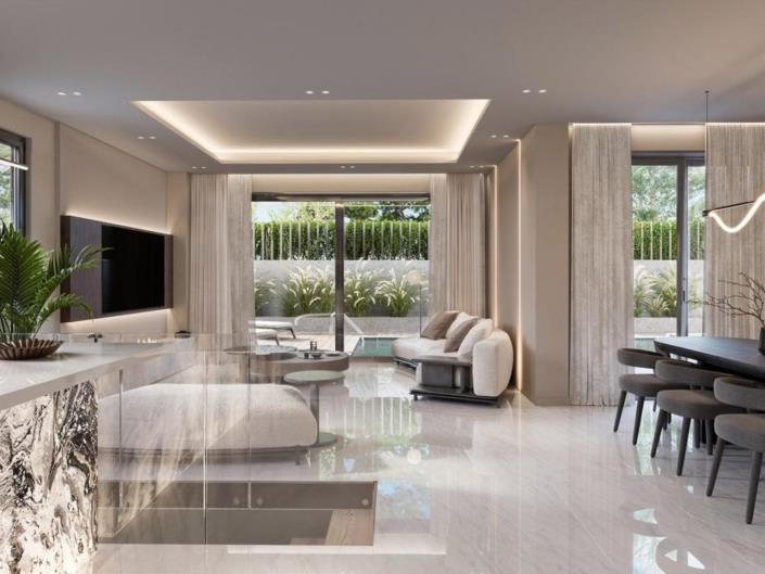 Image No.6-3 Bed Maisonette for sale