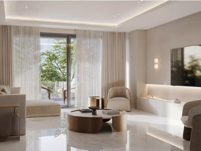 Image No.11-3 Bed Maisonette for sale