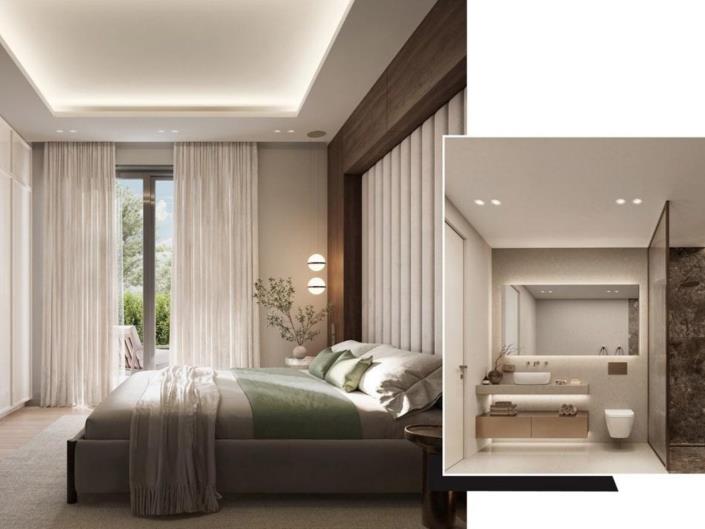 Image No.12-3 Bed Maisonette for sale