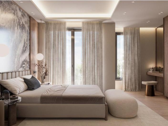 Image No.13-3 Bed Maisonette for sale