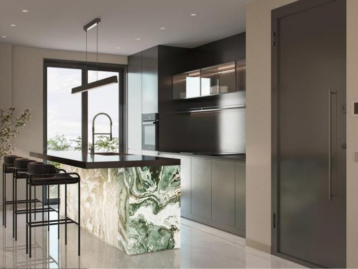 Image No.8-3 Bed Maisonette for sale