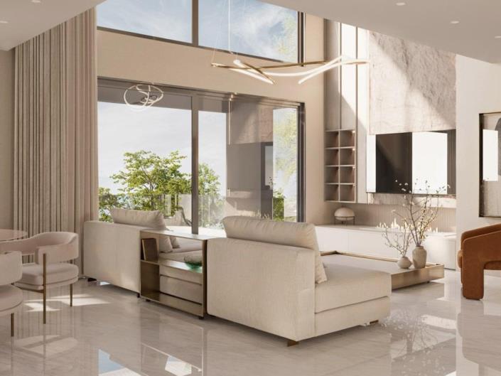 Image No.4-3 Bed Maisonette for sale