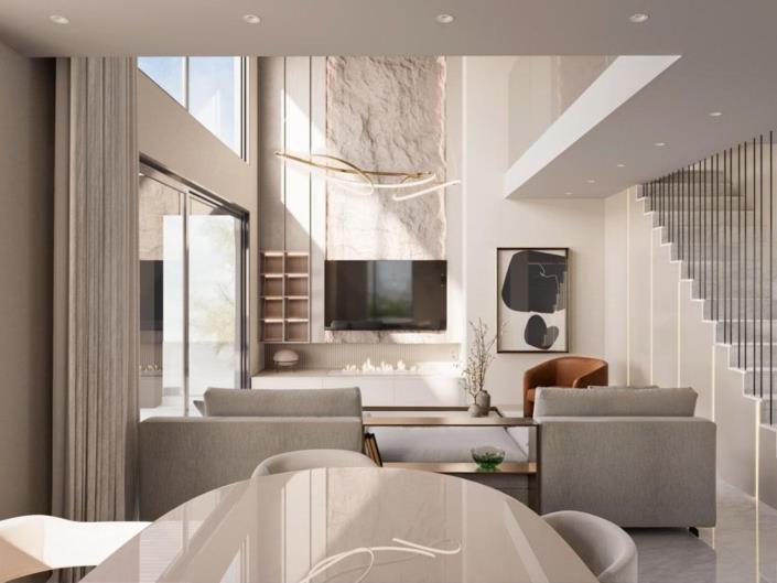 Image No.15-3 Bed Maisonette for sale