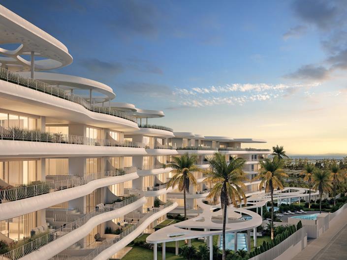 Image No.11-5 Bed Penthouse for sale