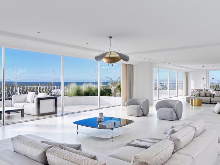 Image No.3-5 Bed Penthouse for sale