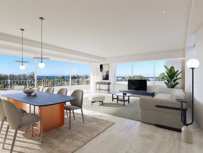 Image No.6-5 Bed Penthouse for sale