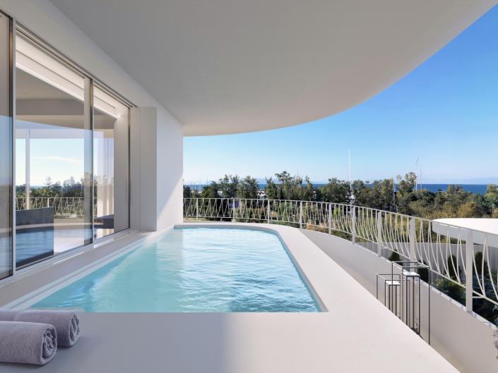 Image No.2-5 Bed Penthouse for sale