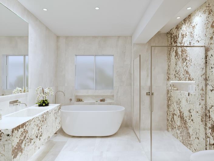 Image No.10-5 Bed Penthouse for sale