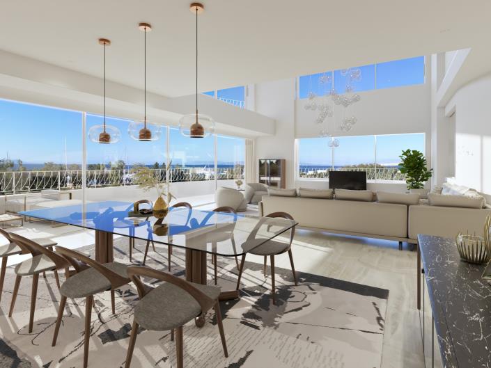 Image No.8-5 Bed Penthouse for sale