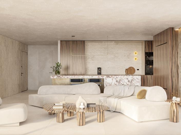 Image No.8-3 Bed Duplex for sale