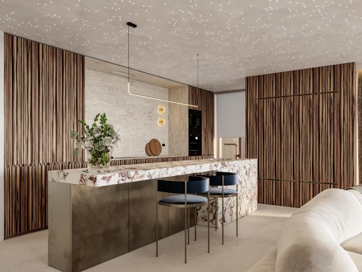 Image No.5-3 Bed Duplex for sale