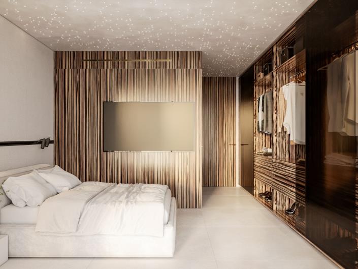 Image No.16-3 Bed Duplex for sale
