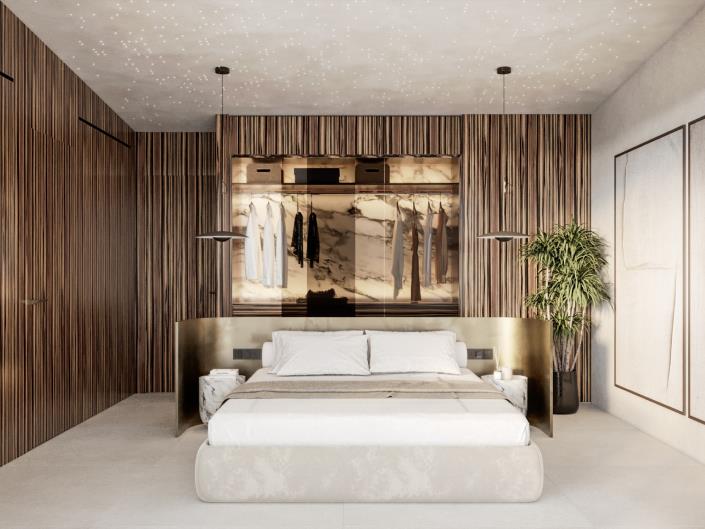 Image No.19-3 Bed Duplex for sale