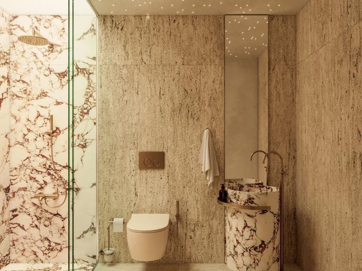Image No.17-3 Bed Duplex for sale