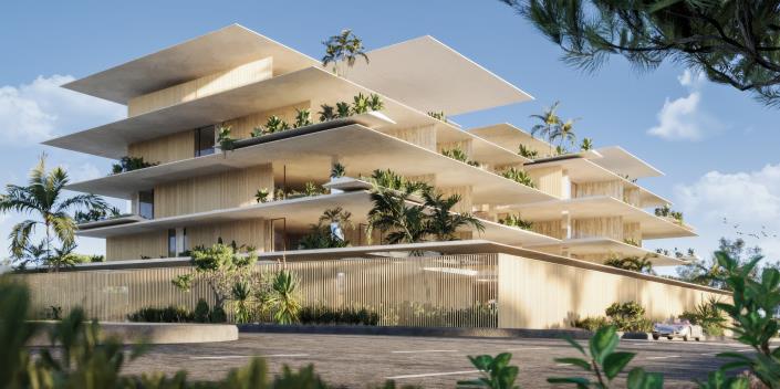 Image No.22-3 Bed Duplex for sale