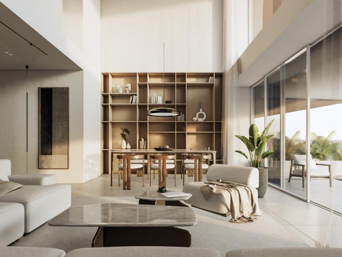 Image No.8-3 Bed Duplex for sale
