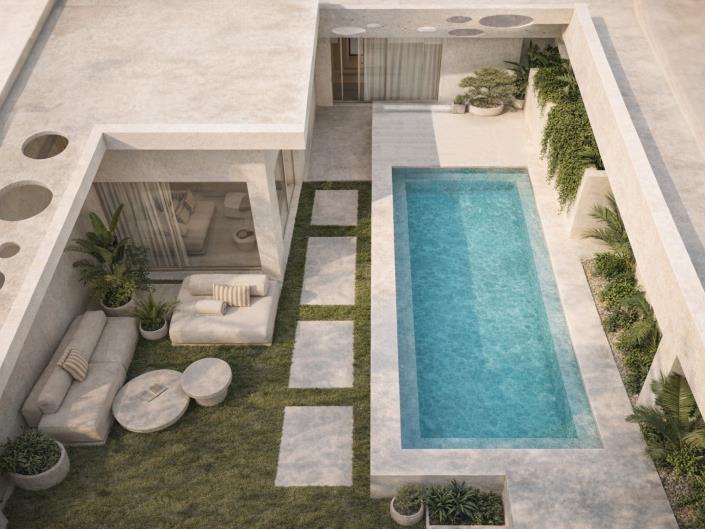 Image No.24-3 Bed Duplex for sale