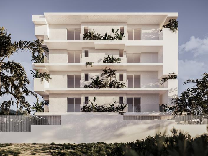 Image No.29-3 Bed Duplex for sale