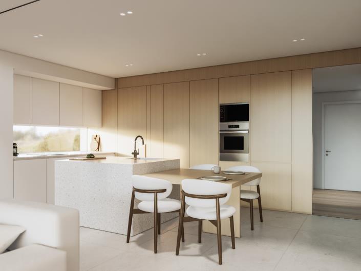 Image No.7-3 Bed Duplex for sale
