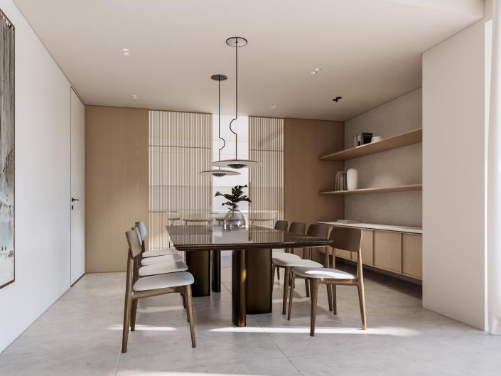 Image No.5-3 Bed Duplex for sale