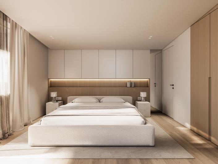 Image No.16-3 Bed Duplex for sale