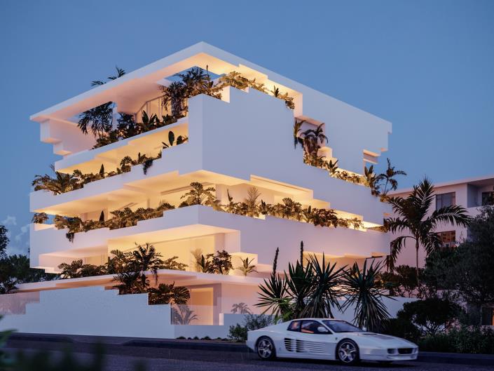 Image No.32-3 Bed Duplex for sale