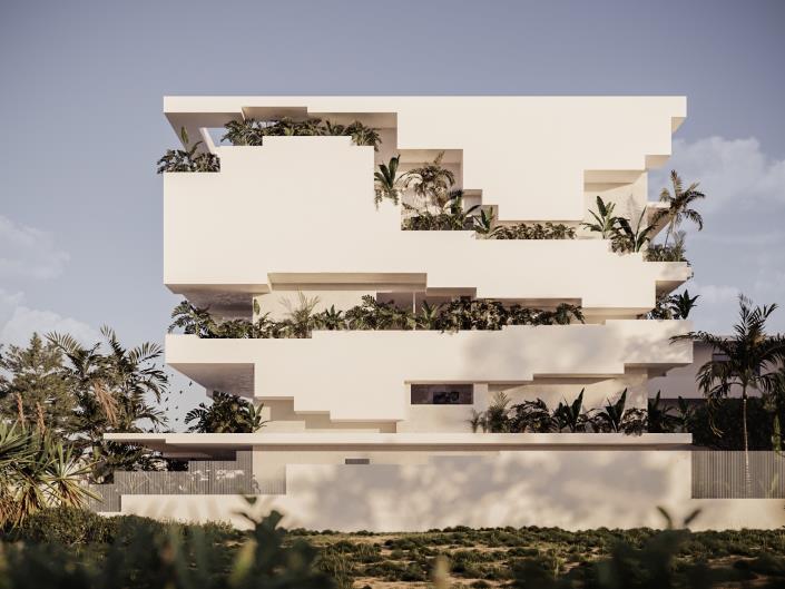 Image No.27-3 Bed Duplex for sale