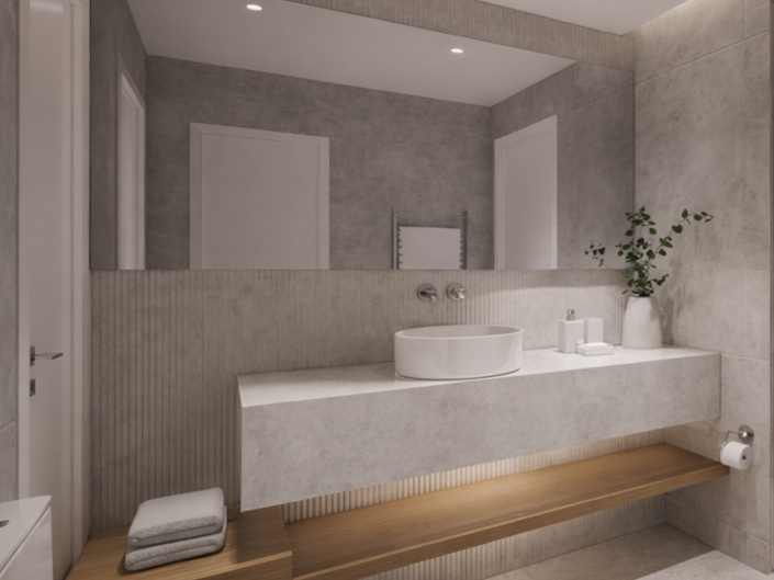 Image No.17-3 Bed Duplex for sale