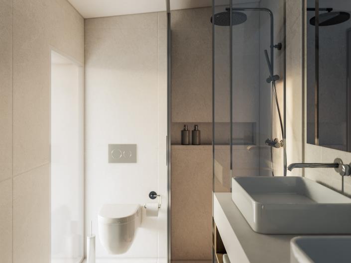 Image No.15-3 Bed Duplex for sale