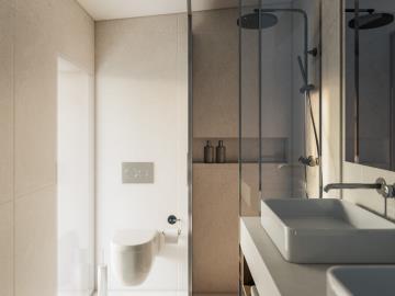 Attic--Master-Bathroom--Custom-