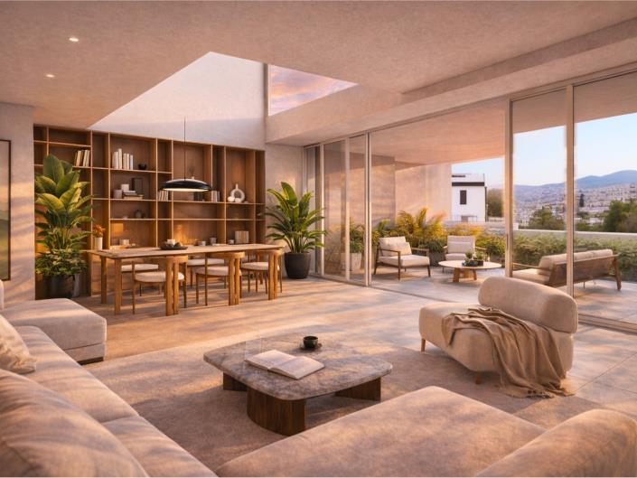 Image No.23-3 Bed Duplex for sale