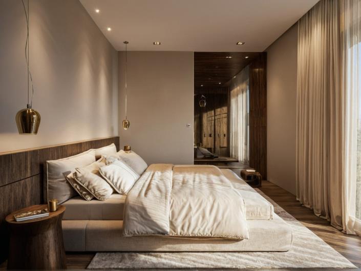 Image No.18-3 Bed Duplex for sale