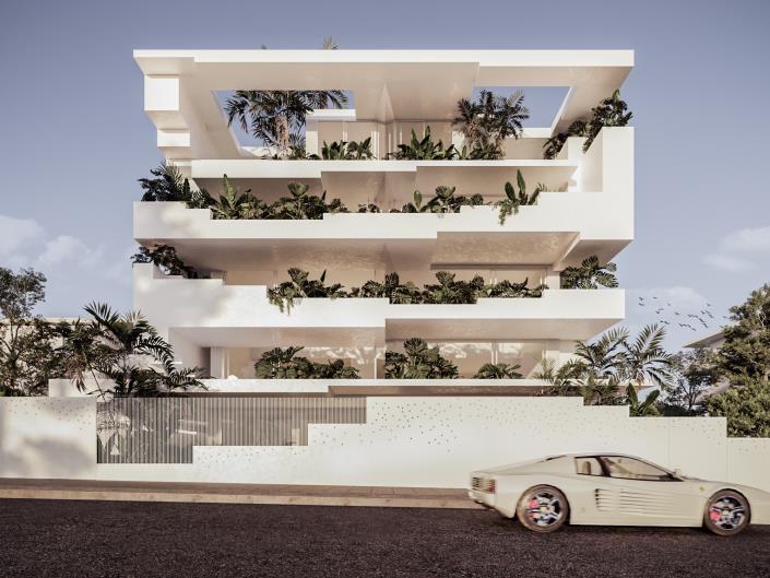 Image No.28-3 Bed Duplex for sale