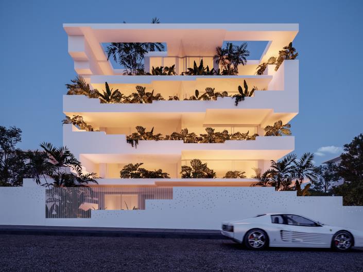 Image No.30-3 Bed Duplex for sale